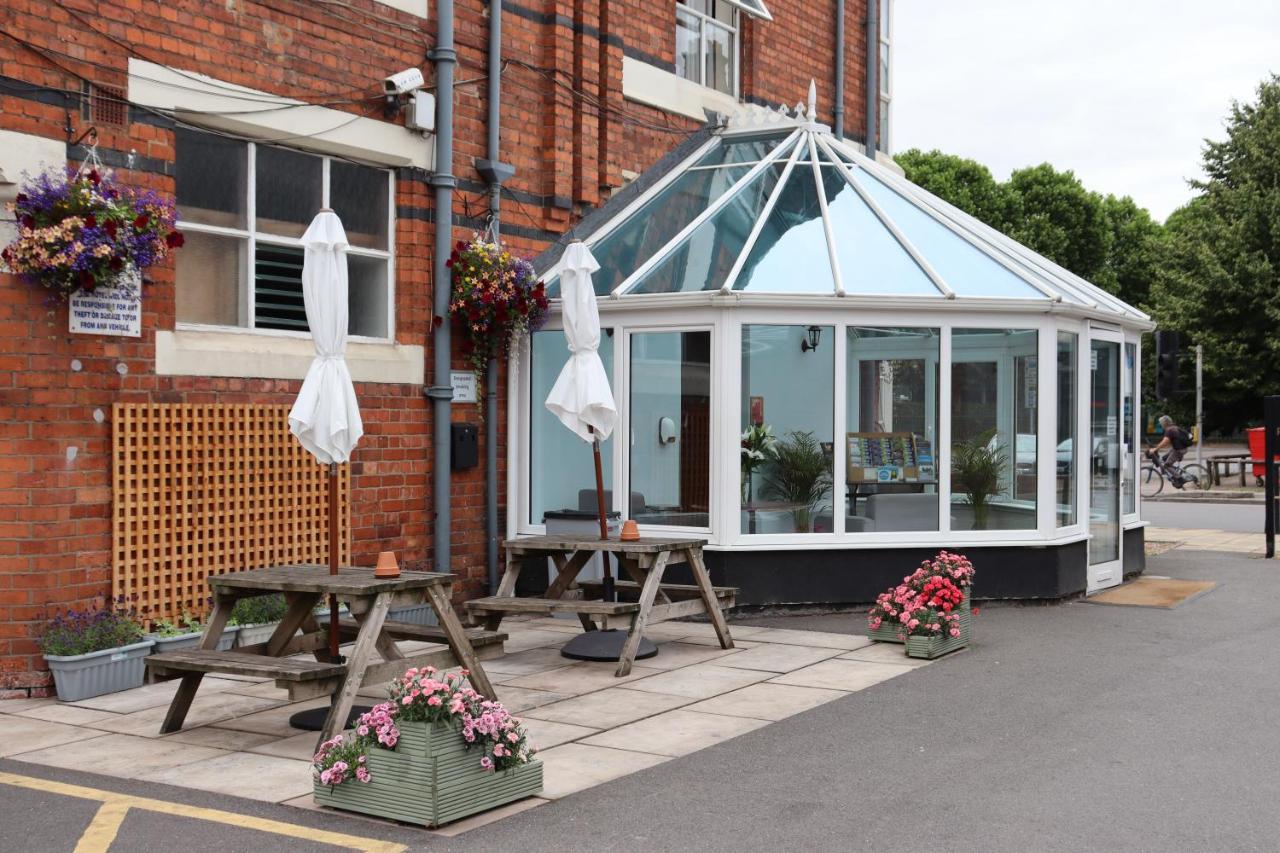 Plough Hotel Northampton