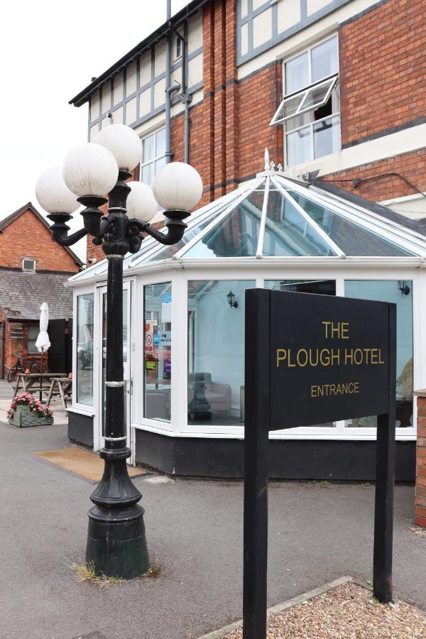 Plough Northampton